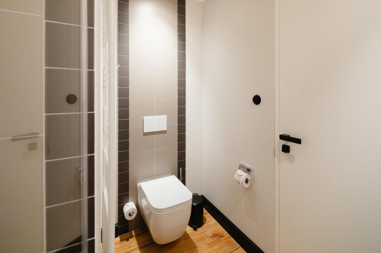 J Huus 4 I 99M I Strand I Kurplatz I Eg I Terrasse I Ruhig I King I Fb Heizung I Privateingang I Huus Design Нордерней Екстериор снимка